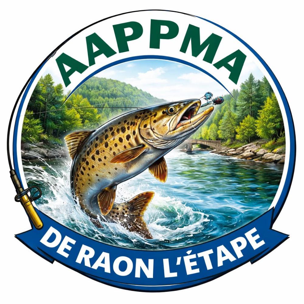 AAPPMA de Raon-l'Étape